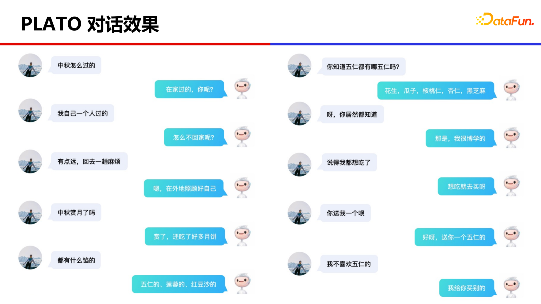 大模型推动的人机交互对话