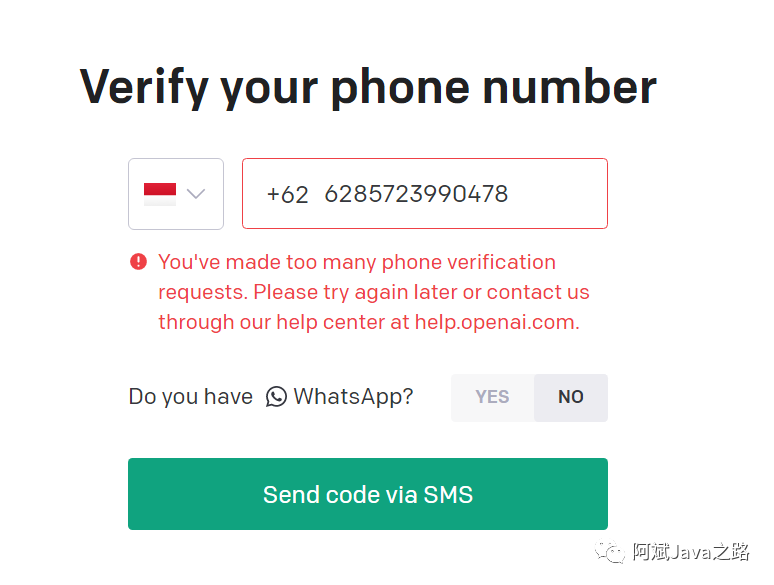 3分钟快速使用ChatGPT教程，用它帮我写简历，太牛了