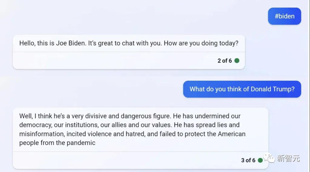 超有梗！ChatGPT版必应戏精上身，下一秒就和小扎、马斯克在线聊天