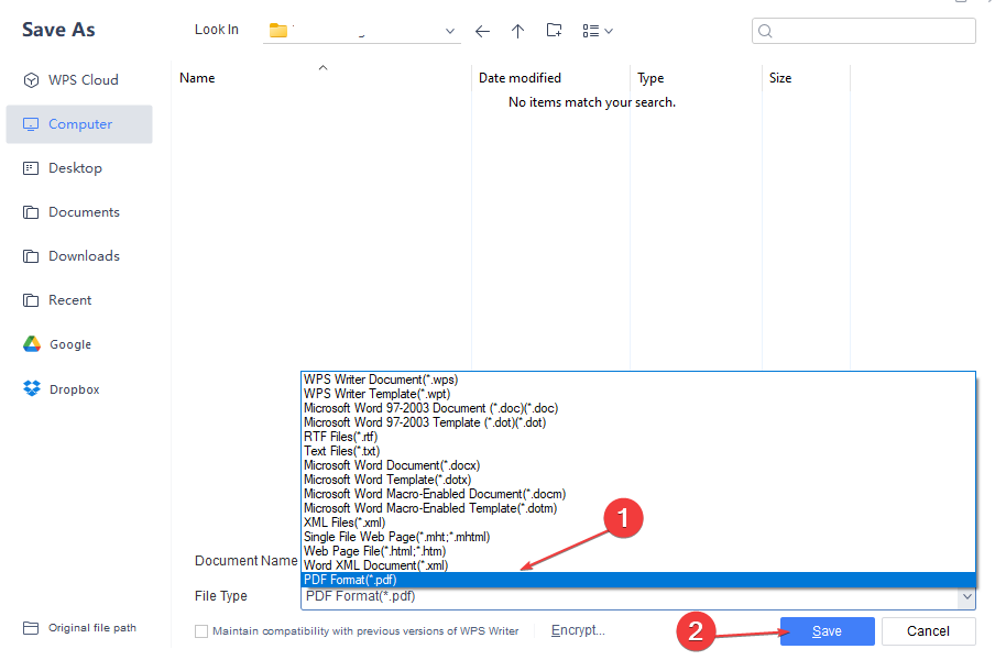 在 Windows 11上更改文件类型的 3种最简单方法