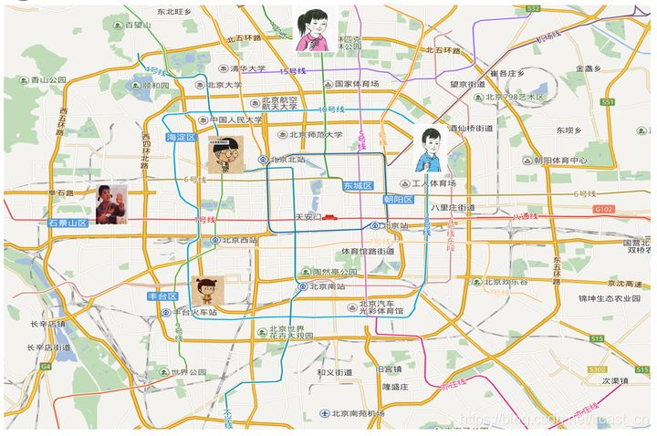 机器学习中入门级必学的算法有哪些？
