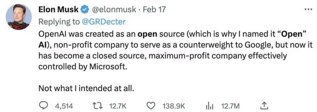 ChatGPT火了，OpenAI却飘了？
