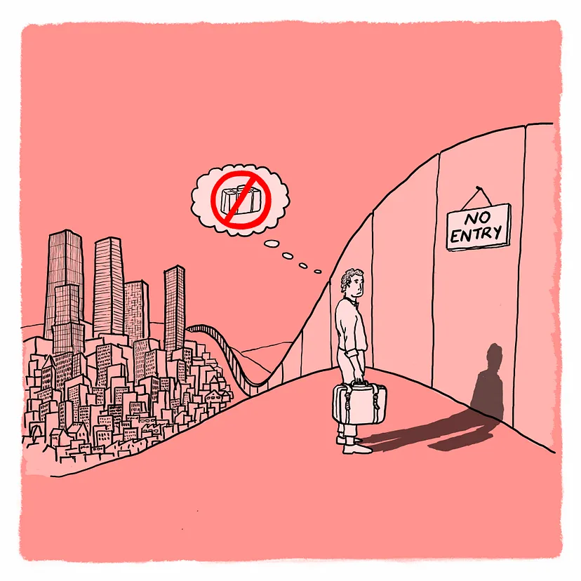 我给AI打工！ChatGPT负责创作漫画，我负责画出来，居然搞出超现实主义？