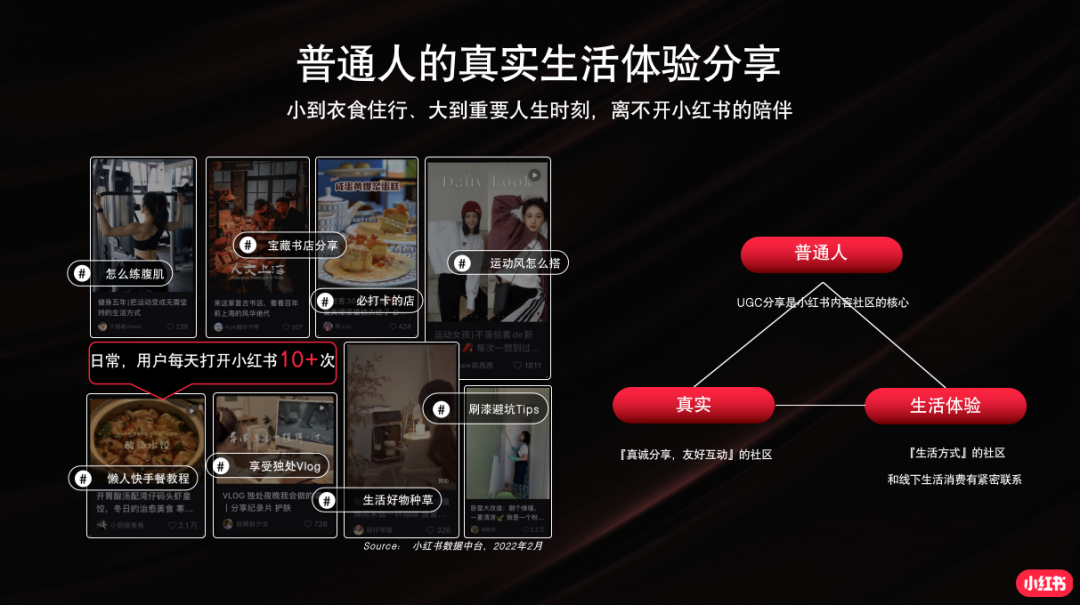 首次解密小红书“种草”机制：大规模深度学习系统技术是如何应用的