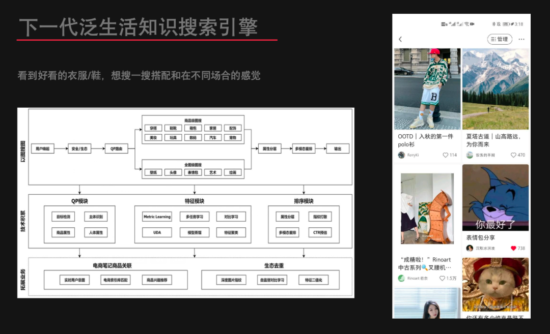 首次解密小红书“种草”机制：大规模深度学习系统技术是如何应用的