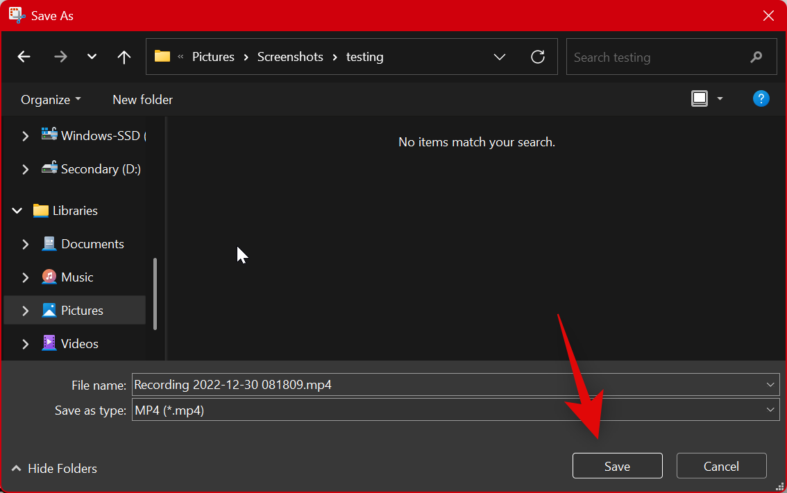 如何在 Windows 11 [AIO] 中使用截图工具