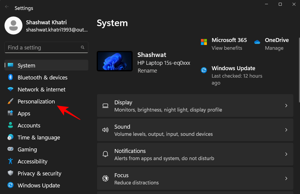 如何使用设置(以及其他 4 种方式)在 Windows 11 任务栏时钟中显示秒数