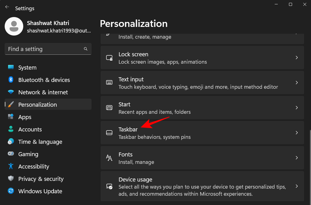 如何使用设置(以及其他 4 种方式)在 Windows 11 任务栏时钟中显示秒数