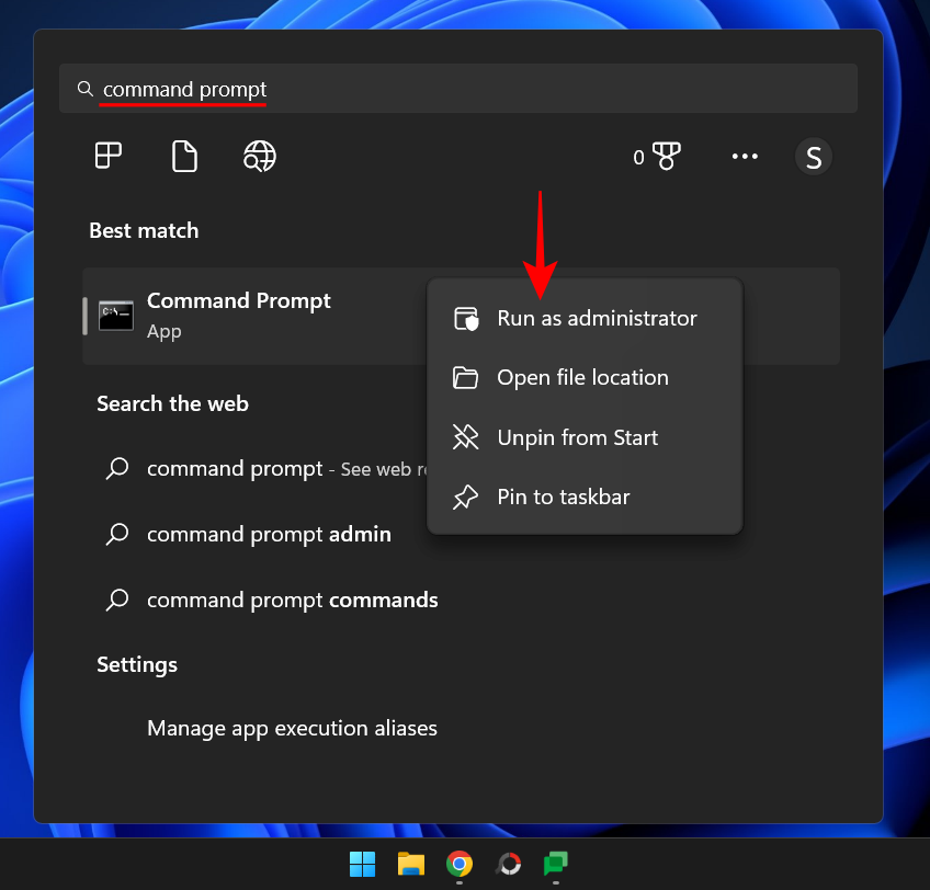 如何使用设置(以及其他 4 种方式)在 Windows 11 任务栏时钟中显示秒数