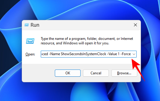 如何使用设置(以及其他 4 种方式)在 Windows 11 任务栏时钟中显示秒数