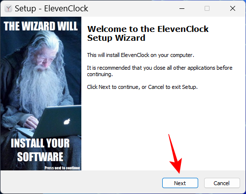 如何使用设置(以及其他 4 种方式)在 Windows 11 任务栏时钟中显示秒数