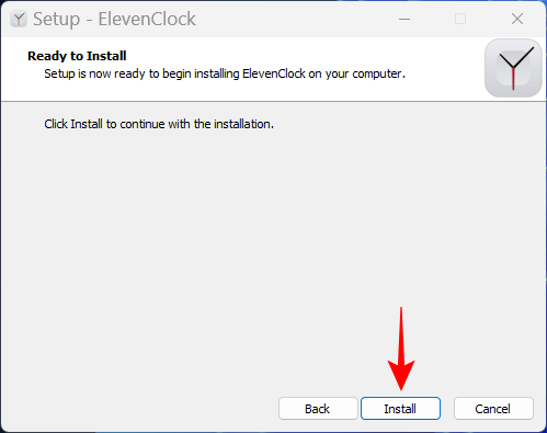 如何使用设置(以及其他 4 种方式)在 Windows 11 任务栏时钟中显示秒数
