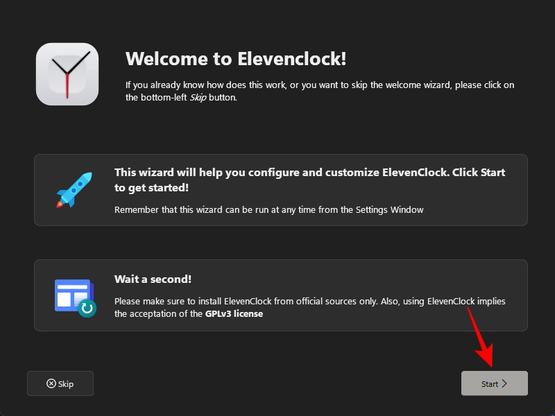 如何使用设置(以及其他 4 种方式)在 Windows 11 任务栏时钟中显示秒数