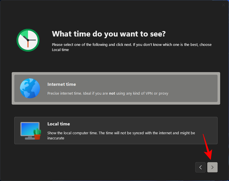 如何使用设置(以及其他 4 种方式)在 Windows 11 任务栏时钟中显示秒数