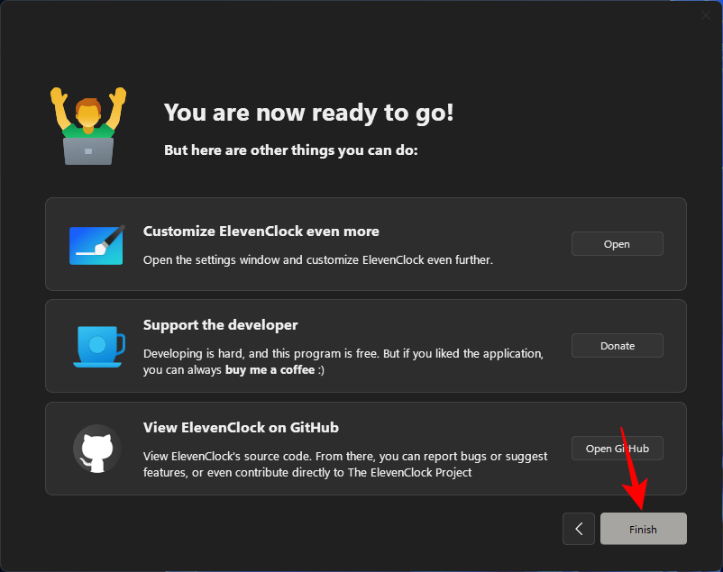 如何使用设置(以及其他 4 种方式)在 Windows 11 任务栏时钟中显示秒数