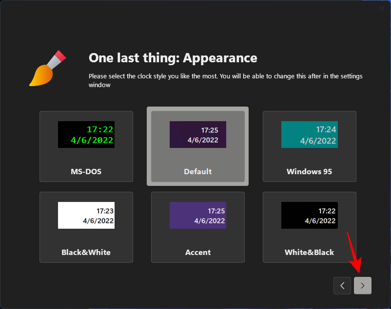 如何使用设置(以及其他 4 种方式)在 Windows 11 任务栏时钟中显示秒数