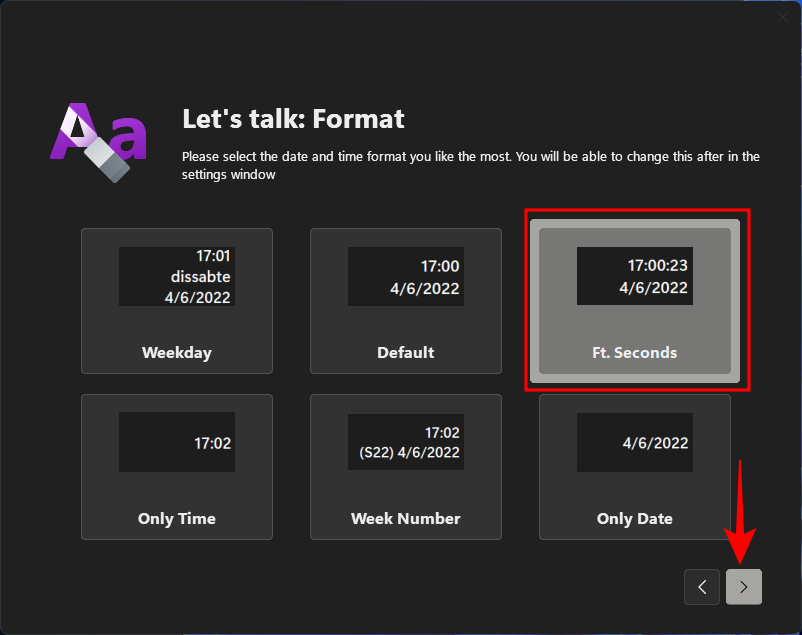 如何使用设置(以及其他 4 种方式)在 Windows 11 任务栏时钟中显示秒数