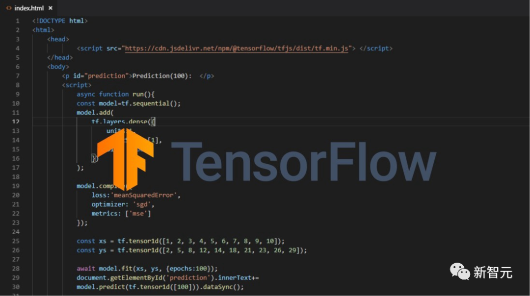 被PyTorch打爆!谷歌抛弃TensorFlow,押宝JAX