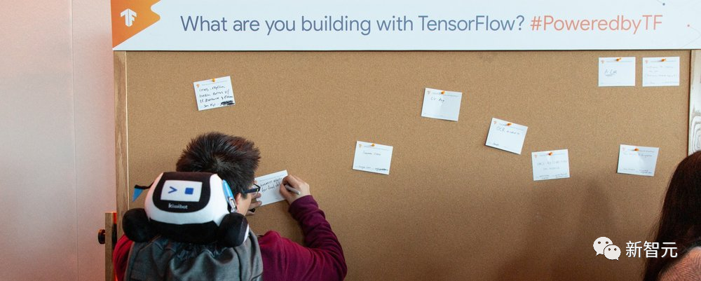 被PyTorch打爆!谷歌抛弃TensorFlow,押宝JAX