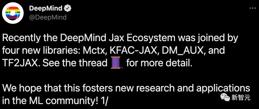 被PyTorch打爆!谷歌抛弃TensorFlow,押宝JAX