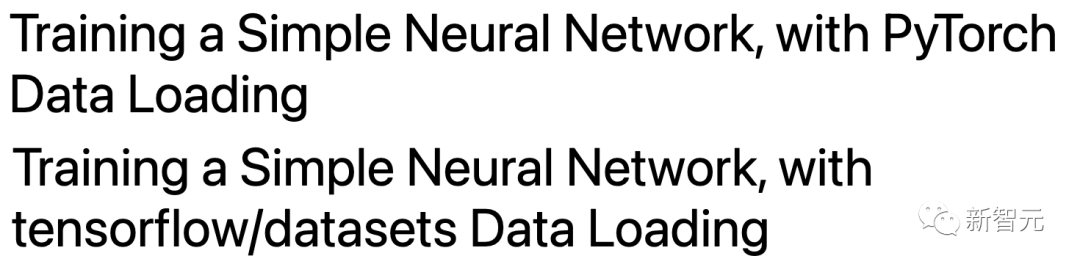 被PyTorch打爆!谷歌抛弃TensorFlow,押宝JAX