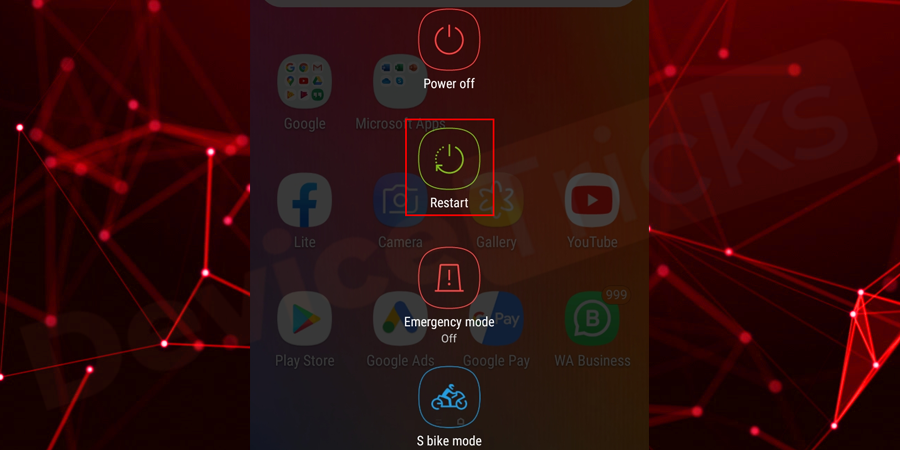 如何修复 Android 上的 Google Play 服务已停止错误？