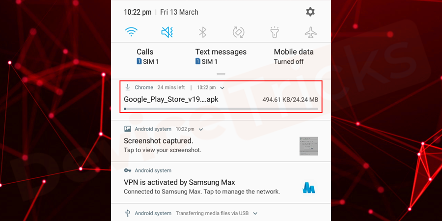 如何修复 Android 上的 Google Play 服务已停止错误？