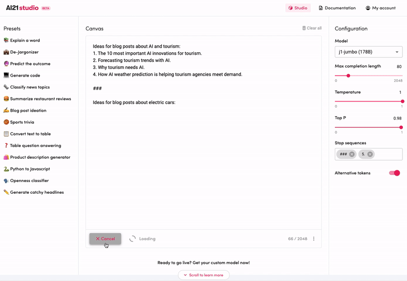 挑战OpenAI!以色列AI21 Labs推最新语言模型:侏罗纪-X
