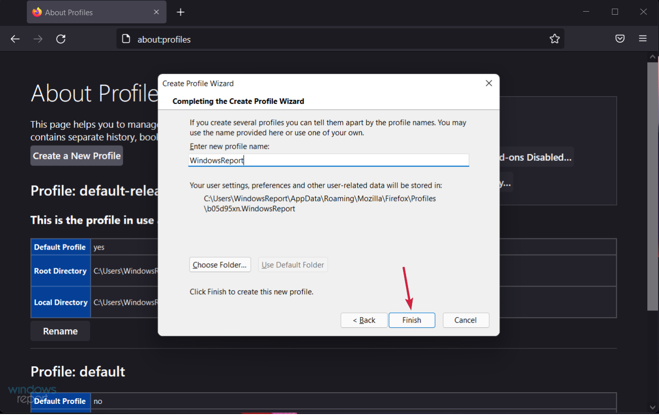 修复：Firefox 在 Windows 11 上冻结或无响应