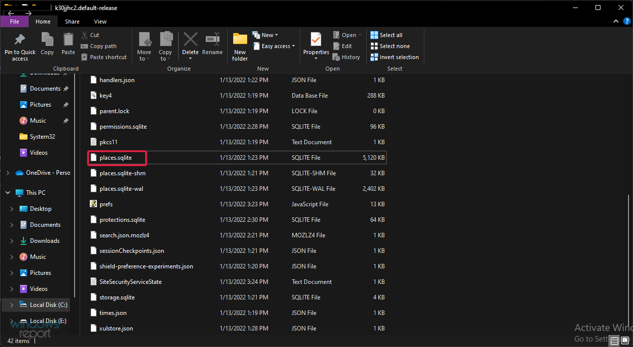修复：Firefox 在 Windows 11 上冻结或无响应
