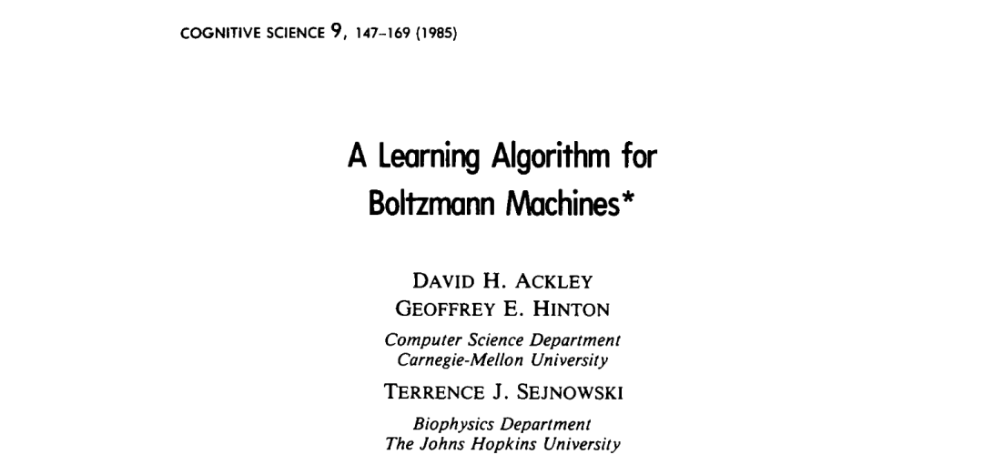 Geoffrey Hinton 最新访谈:不出五年,我们就会破解大脑的运作机制,但不是通过反向传播