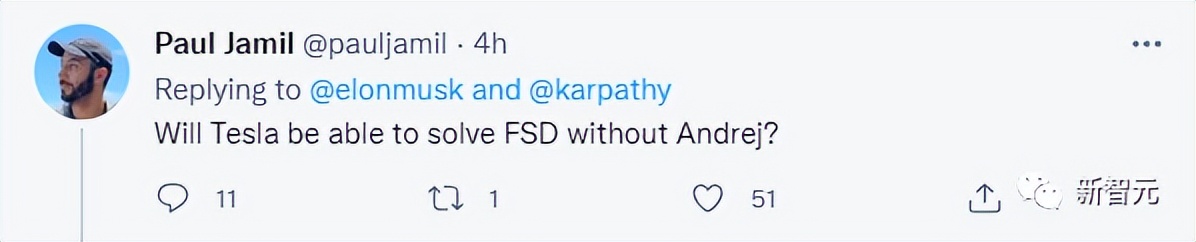 突发!李飞飞高徒Karpathy离职,特斯拉自动驾驶要悬?