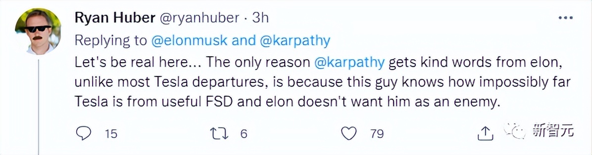突发!李飞飞高徒Karpathy离职,特斯拉自动驾驶要悬?