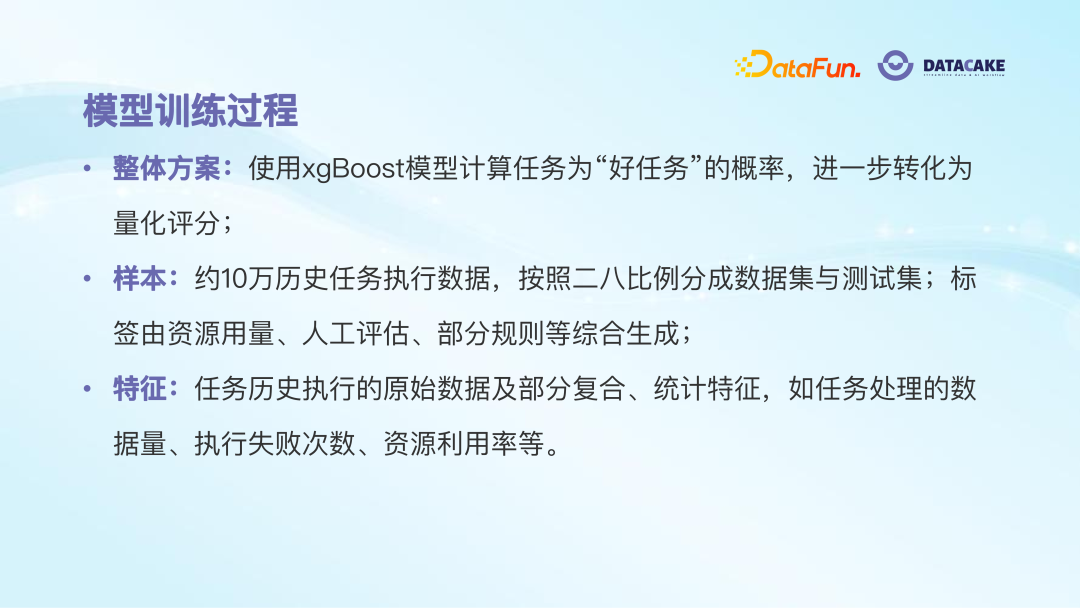 AI 算法在大数据治理中的应用