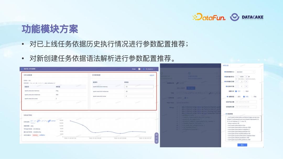 AI 算法在大数据治理中的应用