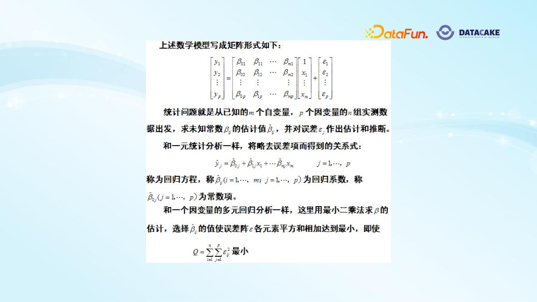 AI 算法在大数据治理中的应用