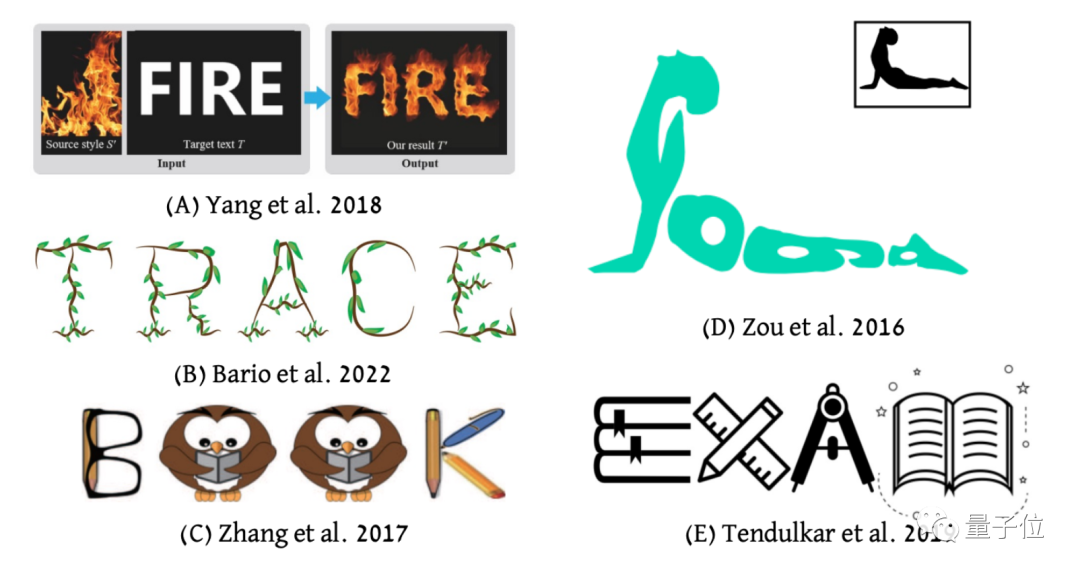 AI免费设计LOGO效果惊艳,雷军200万花早了