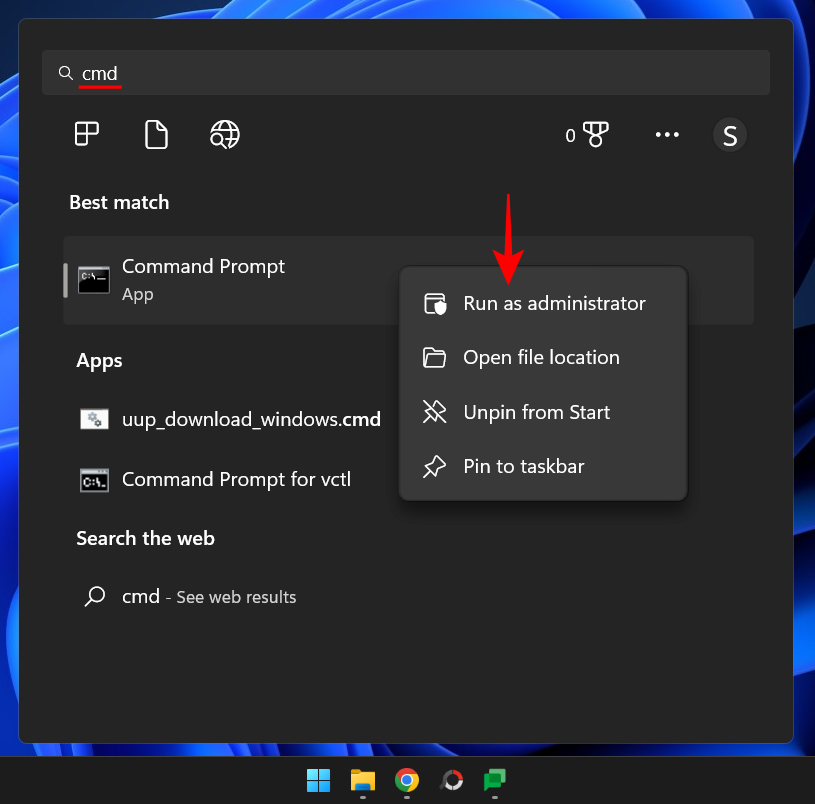 如何在 Windows 11 中映射驱动器
