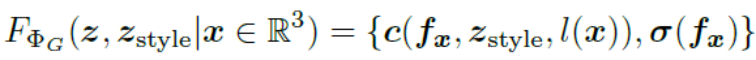 一键生成山川、河流,风格多样,从2D图像中学习生成无限3D场景