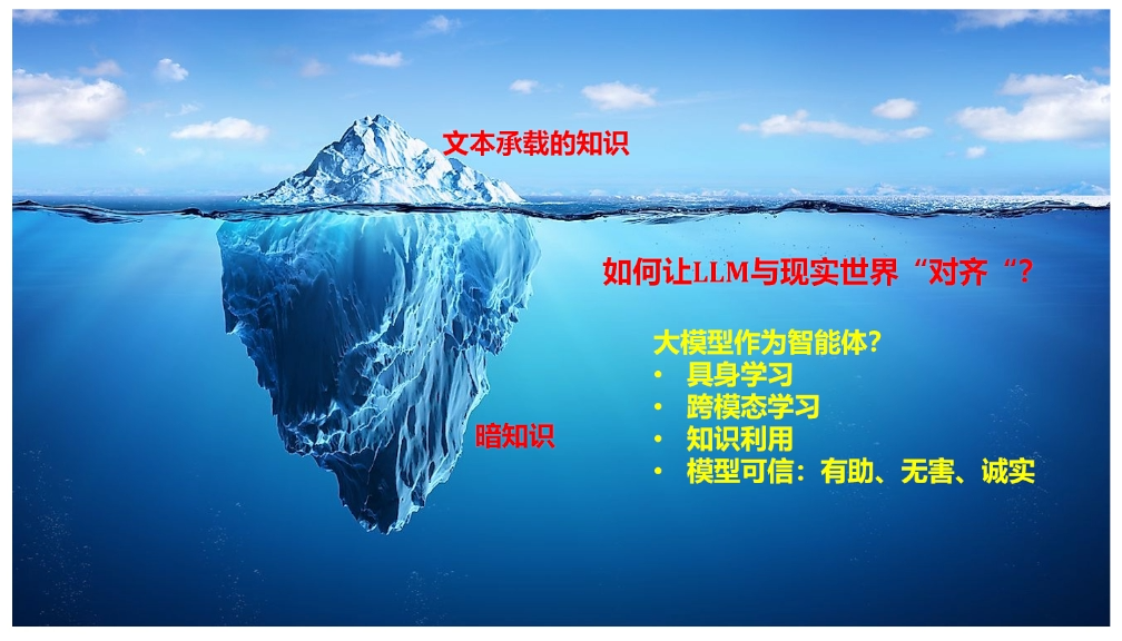 当GPT-4学会看图文，一场生产力革命已势不可挡