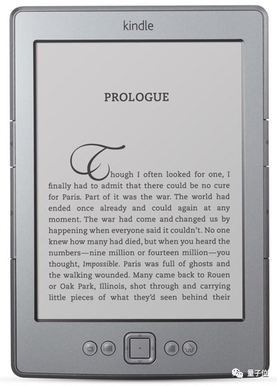 老Kindle秒变电子日历，提醒你穿衣收快递，敲几句命令行就行