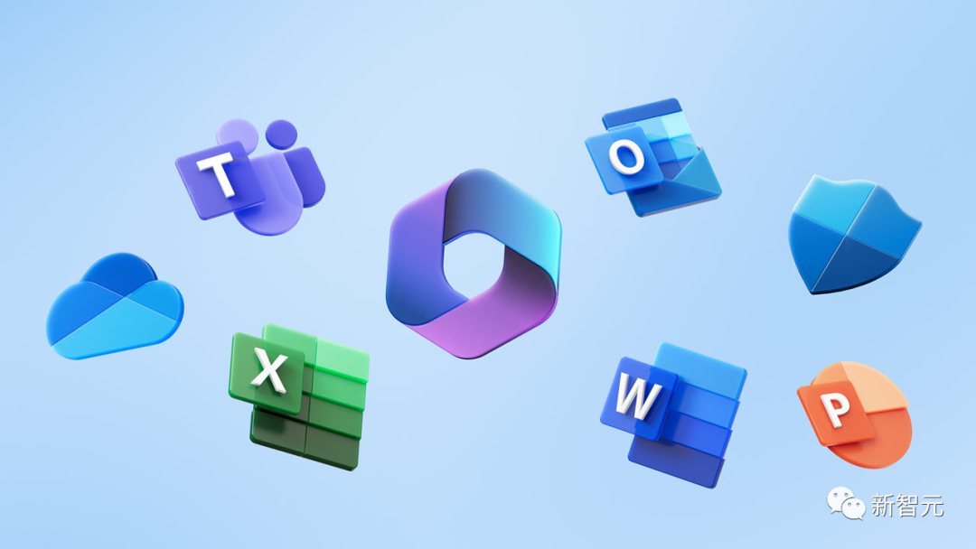 微软又给谷歌「双重暴击」，ChatGPT或将加入Word、PPT和Excel！