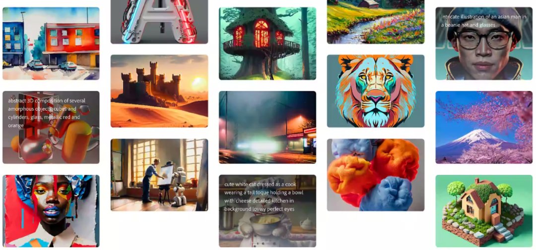 Adobe「萤火虫」再次炸场：玩转视频制作，或颠覆设计行业