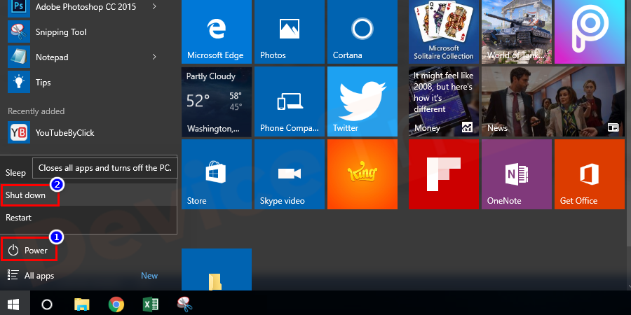 如何修复配置 Windows 更新还原更改错误的失败？