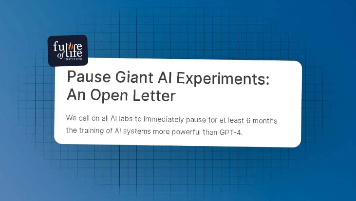 ChatGPT的第一份政府审查,或将来自美联邦贸易委员会,OpenAI:尚未训练GPT5