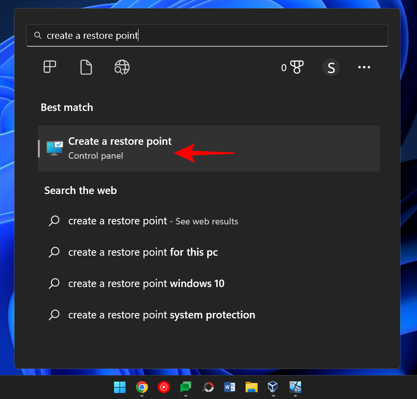 修复 Windows 11 中损坏的注册表项的 10 种方法:分步指南