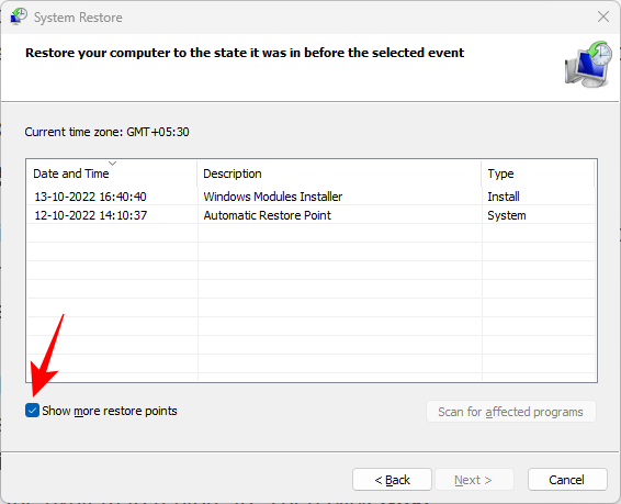 修复 Windows 11 中损坏的注册表项的 10 种方法:分步指南
