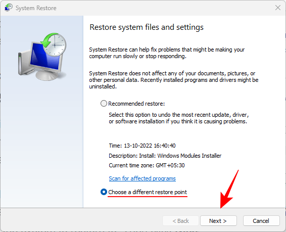 修复 Windows 11 中损坏的注册表项的 10 种方法:分步指南