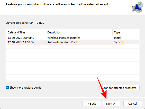 修复 Windows 11 中损坏的注册表项的 10 种方法:分步指南