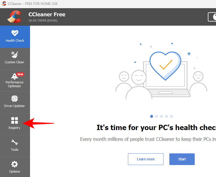 修复 Windows 11 中损坏的注册表项的 10 种方法:分步指南